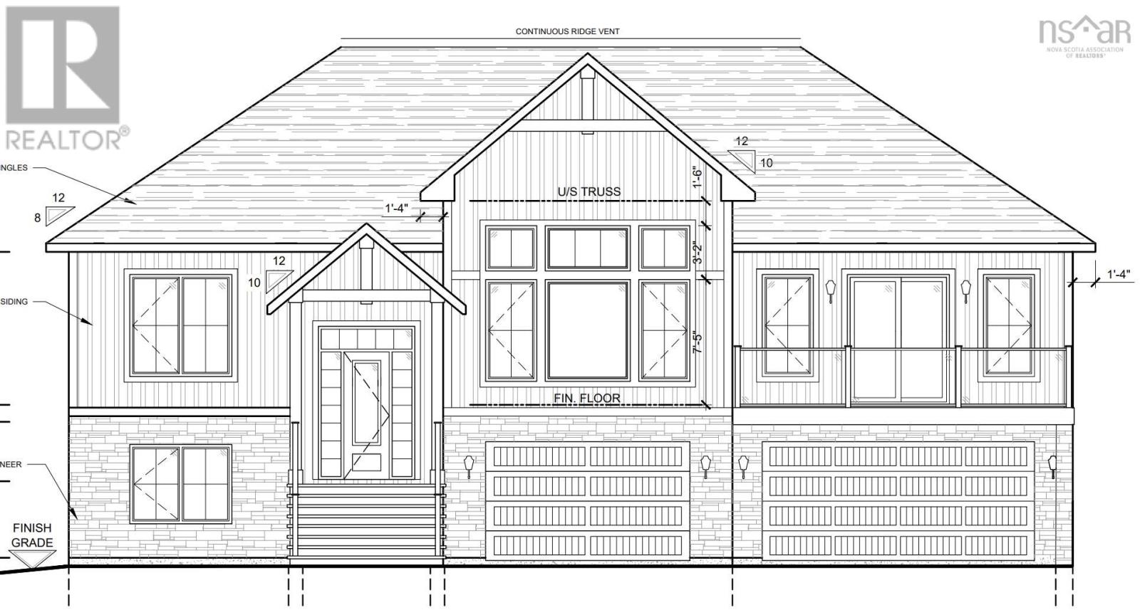 Lot 738 765 Celebration Drive Property Photo 1