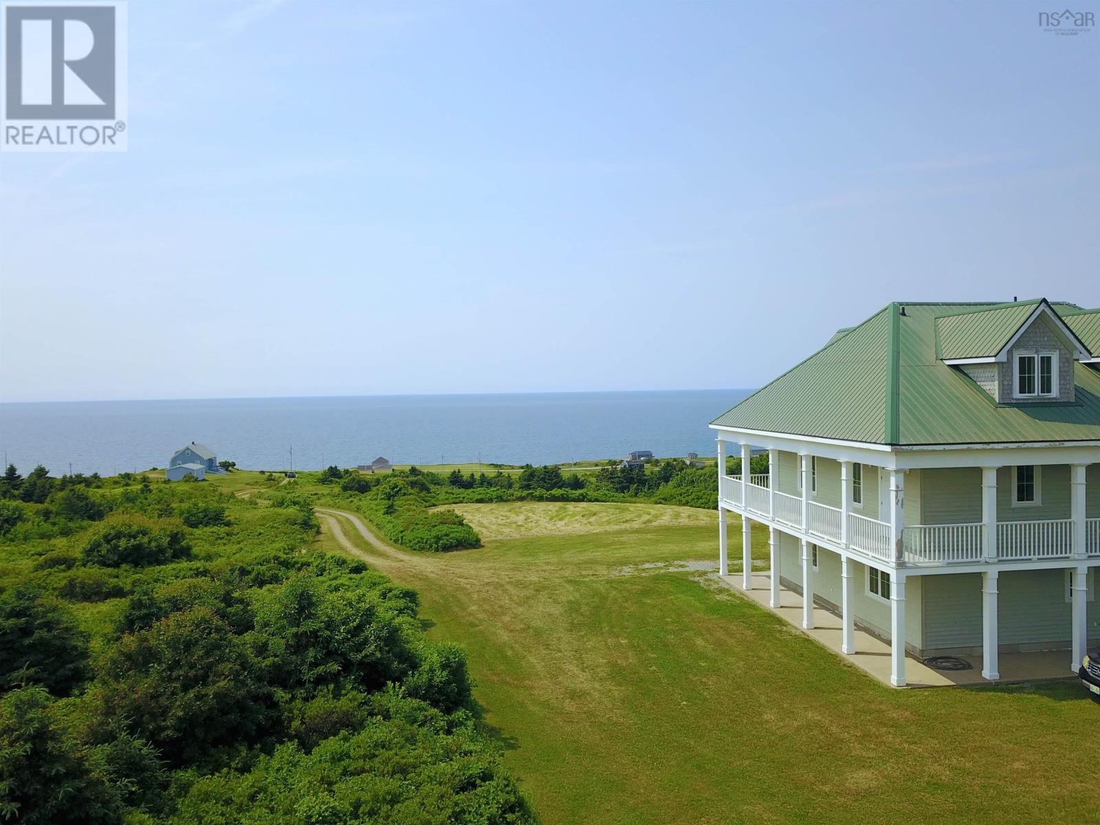 81 Aucoin Doucet Road