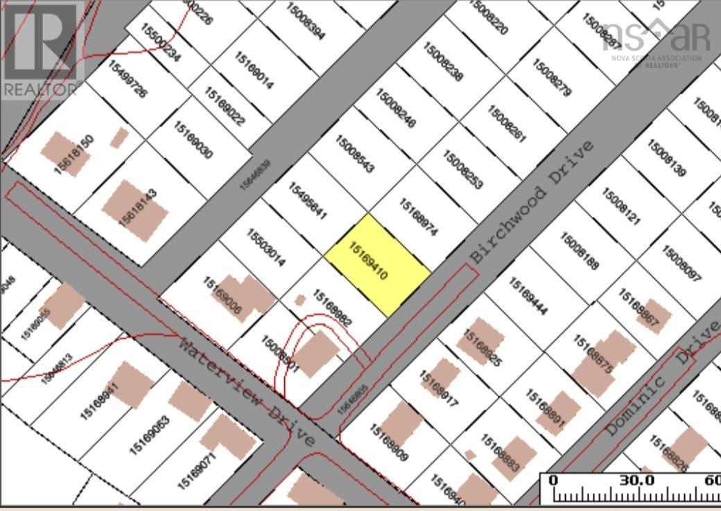 No # Birchwood Drive Property Photo 1