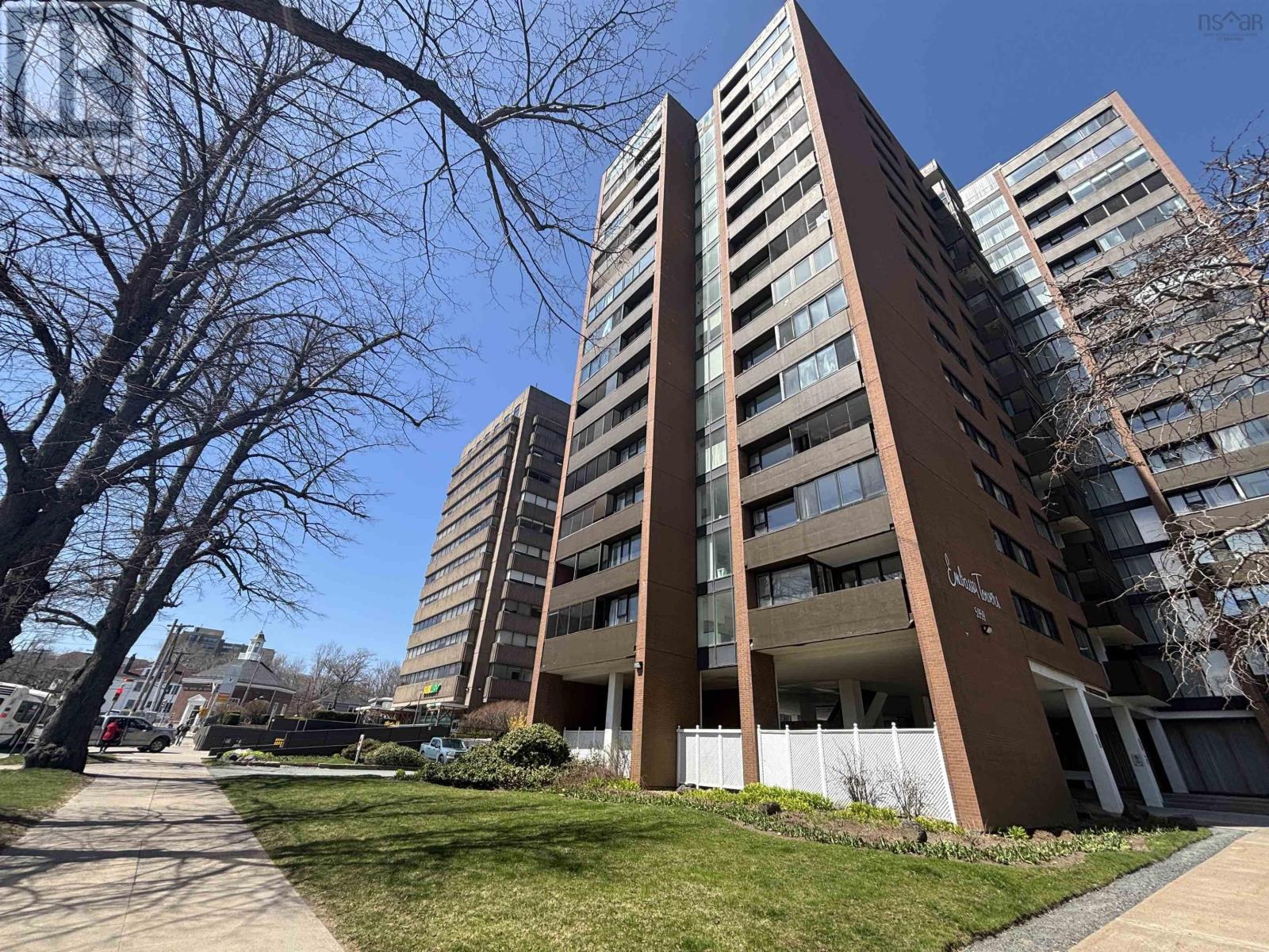 1602 5959 Spring Garden Road Property Photo 1
