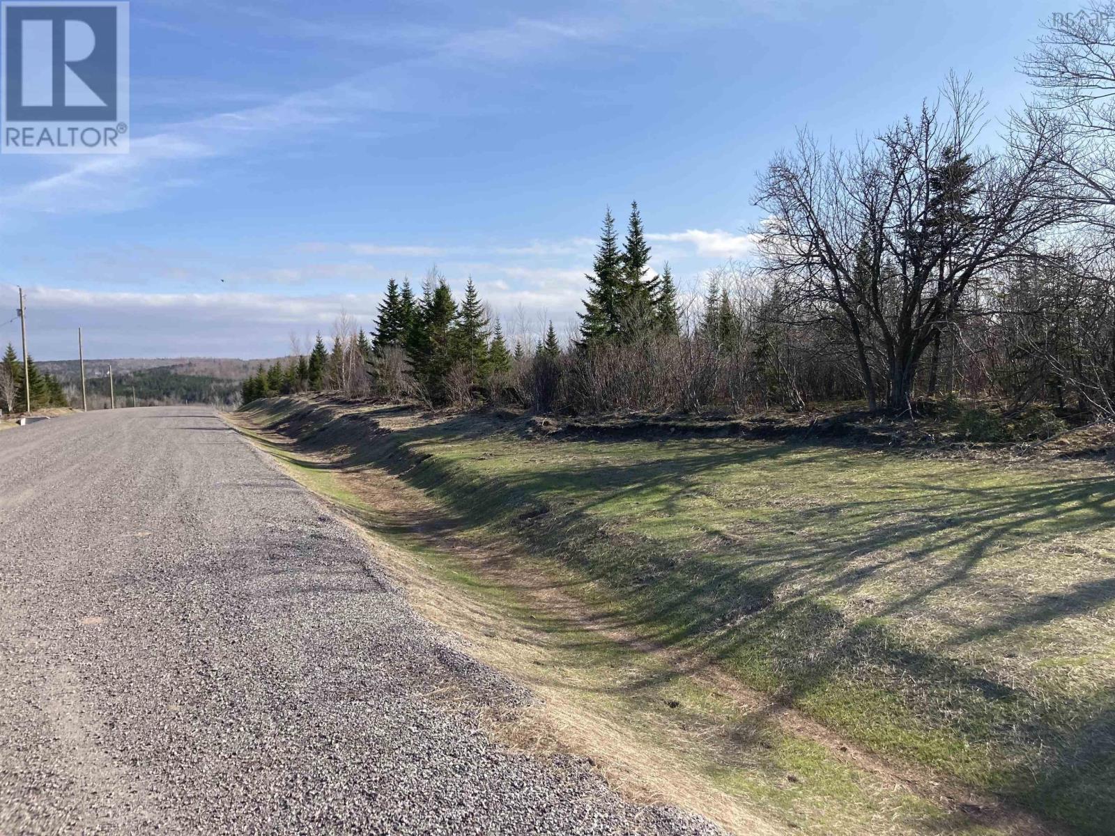Lot 21-9 Mary Cecelia Ridge Property Photo