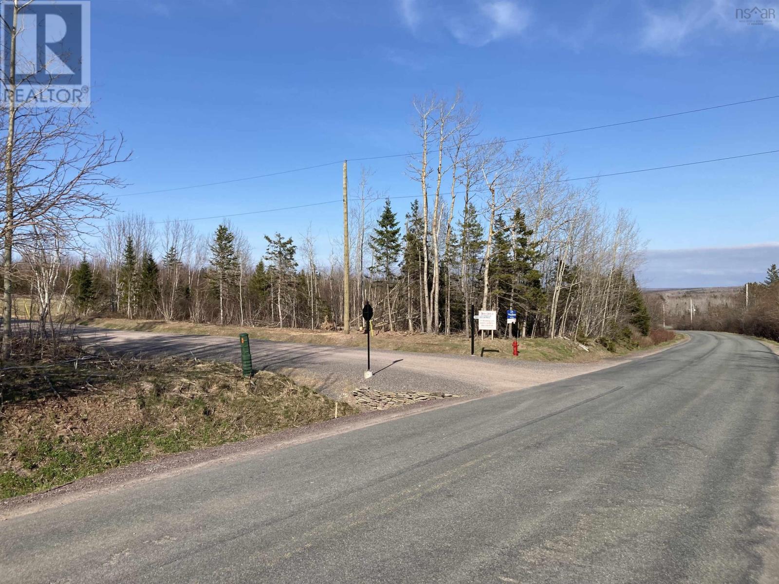 Lot 21-10 Mary Cecelia Ridge Property Photo