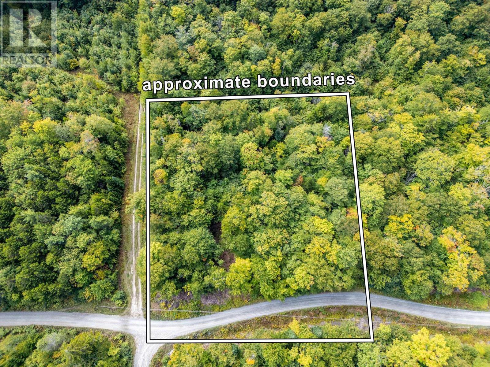 Lot 3 Chemin Theriault Point Road Property Photo