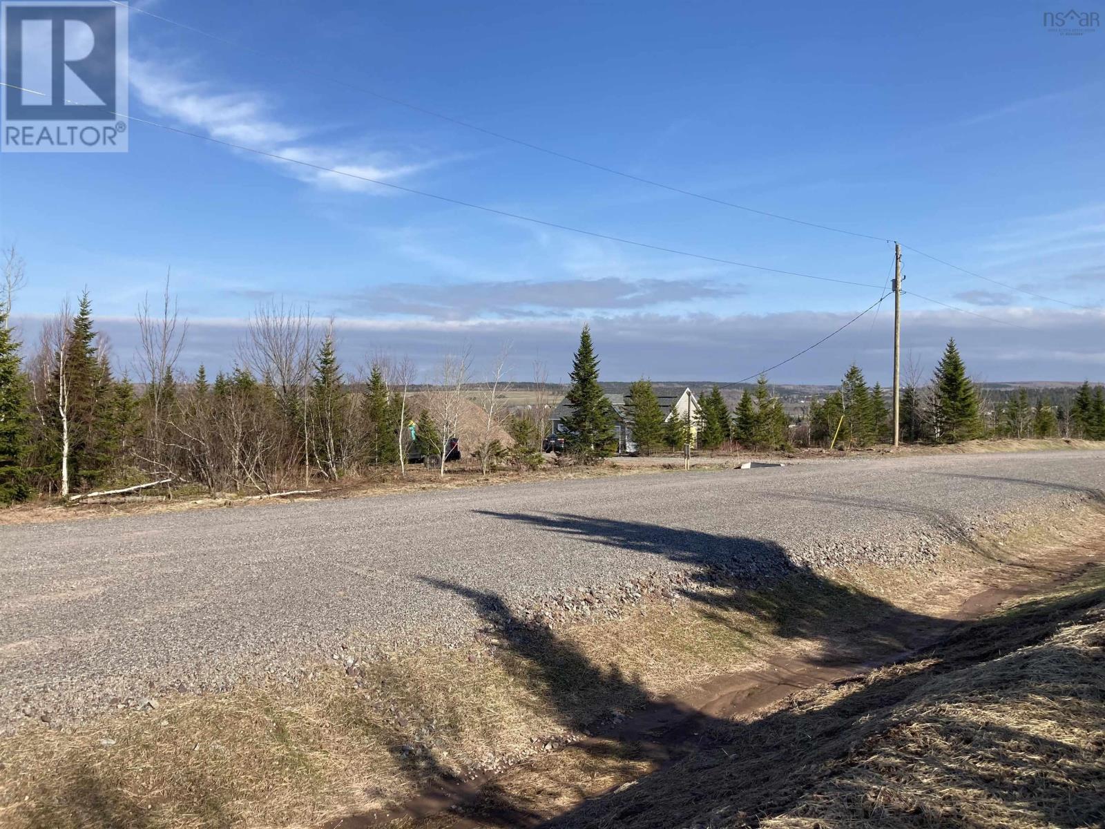 Lot 21-7 Mary Cecelia Ridge Property Photo 1
