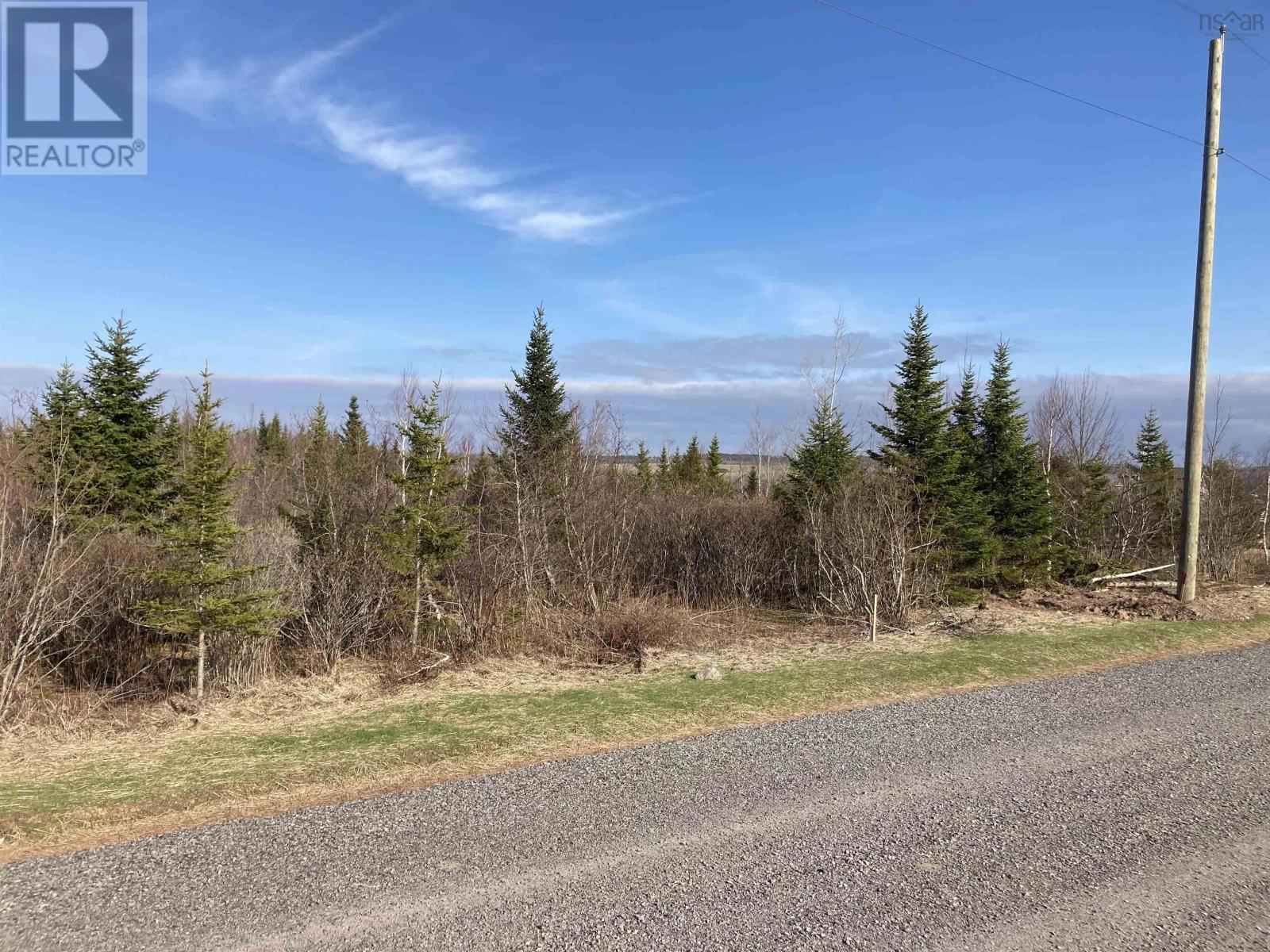 Lot 21-7 Mary Cecelia Ridge Property Photo 2