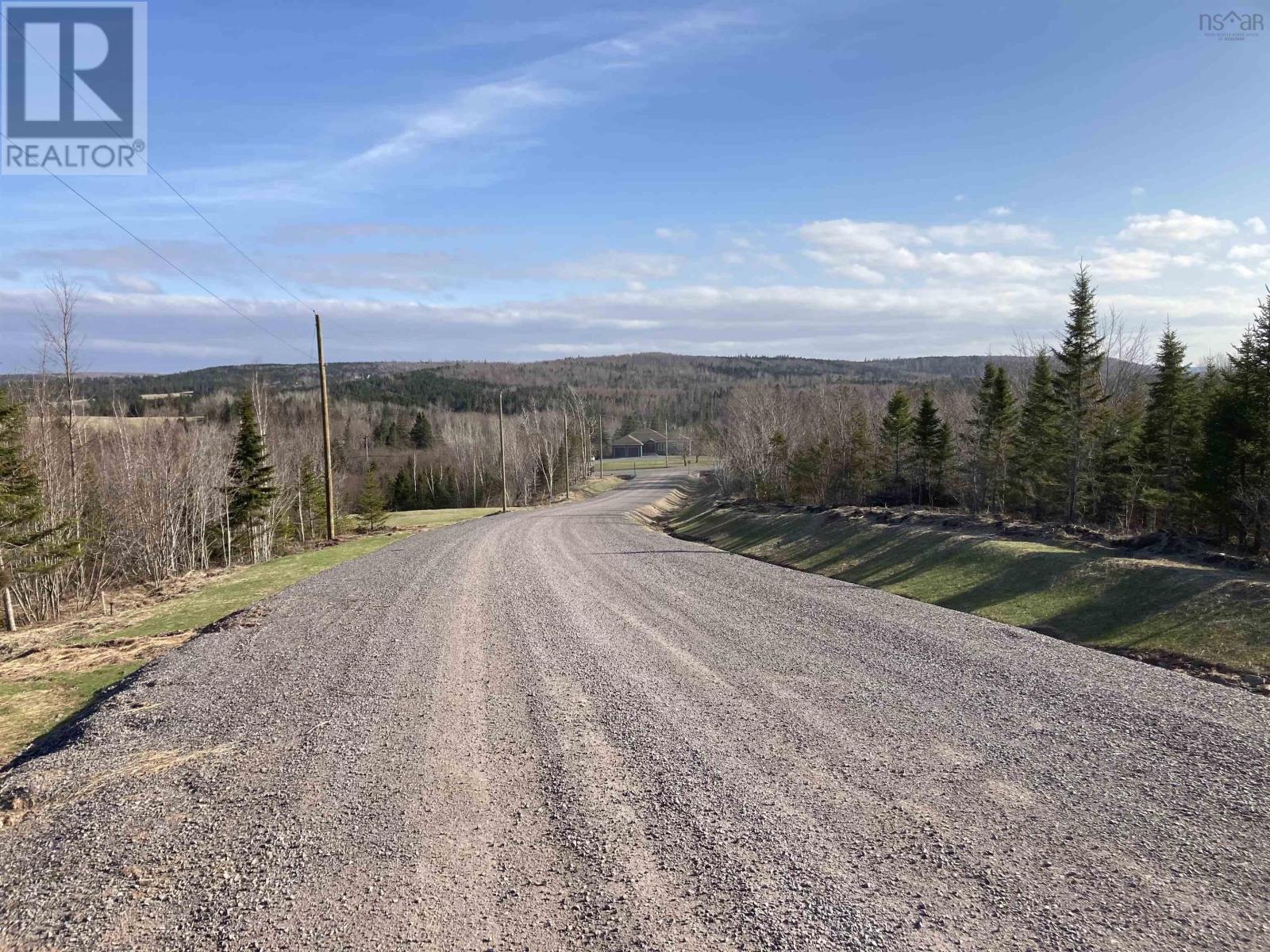 Lot 21-7 Mary Cecelia Ridge Property Photo 6