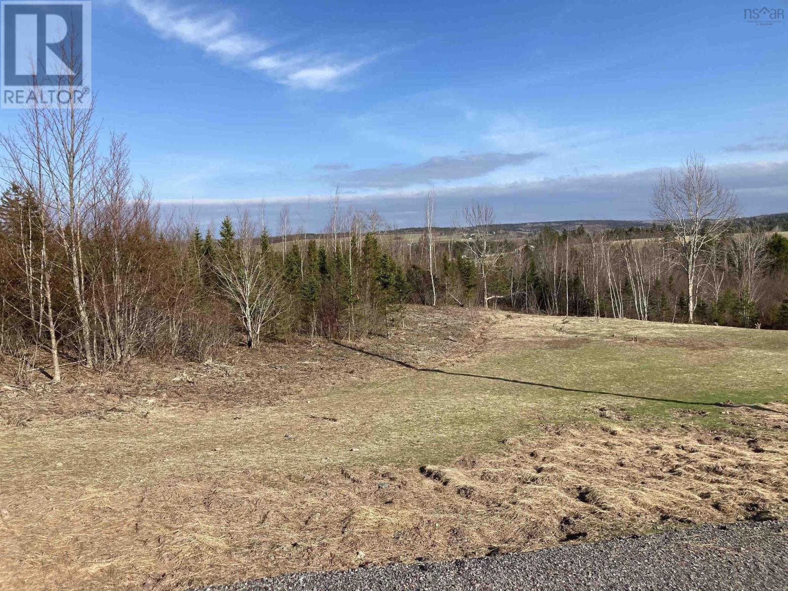 Lot 21-7 Mary Cecelia Ridge Property Photo 17