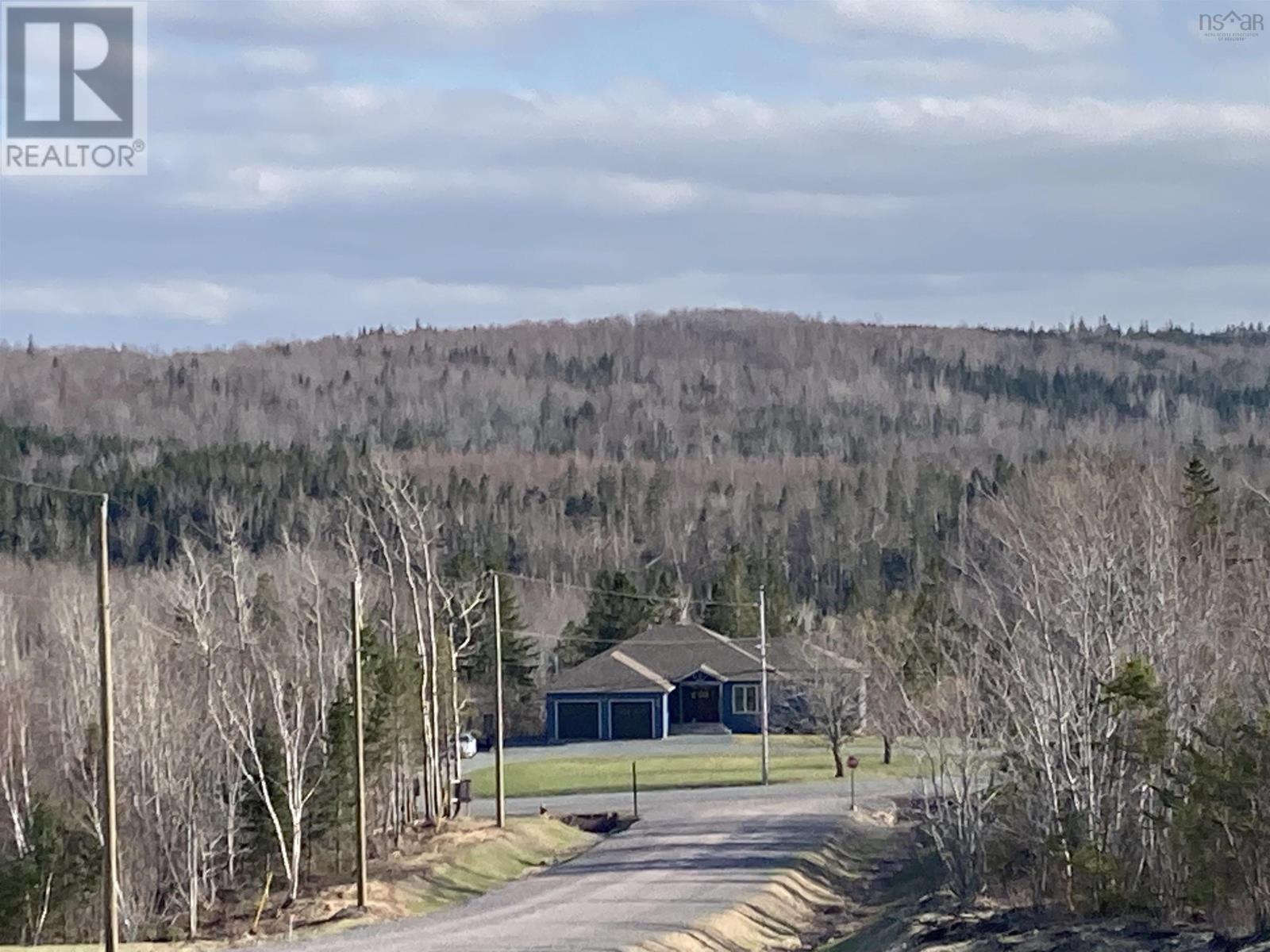 Lot 21-7 Mary Cecelia Ridge Property Photo 19