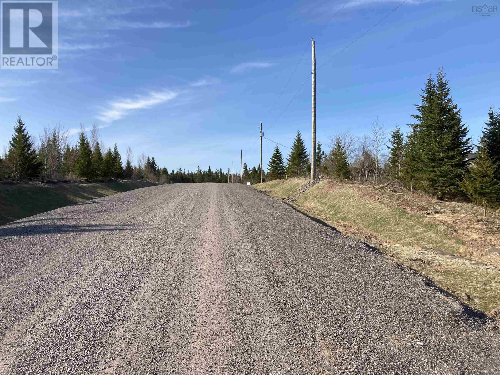 Lot 21-8 Mary Cecelia Ridge Property Photo 4