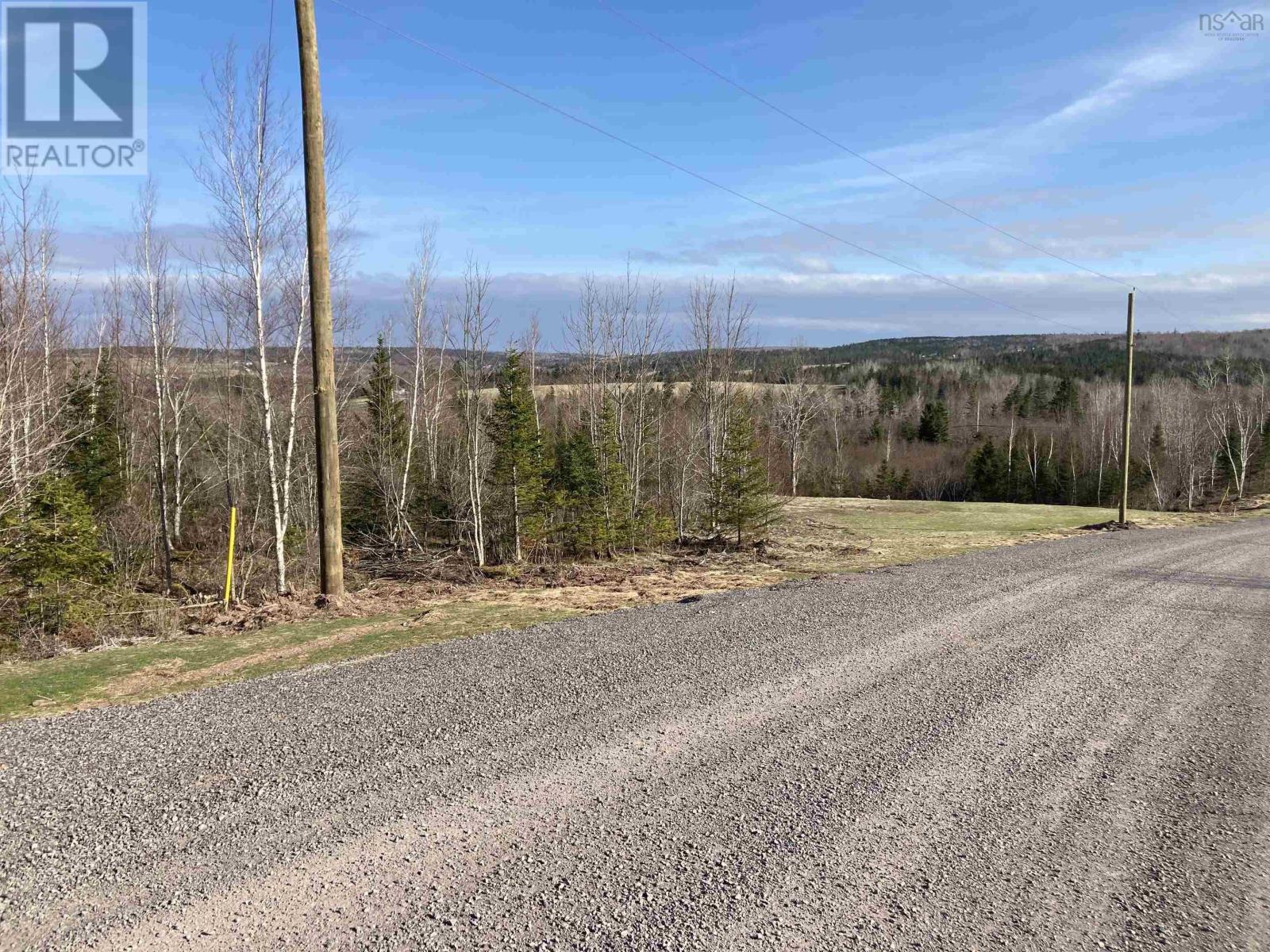Lot 21-8 Mary Cecelia Ridge Property Photo 7