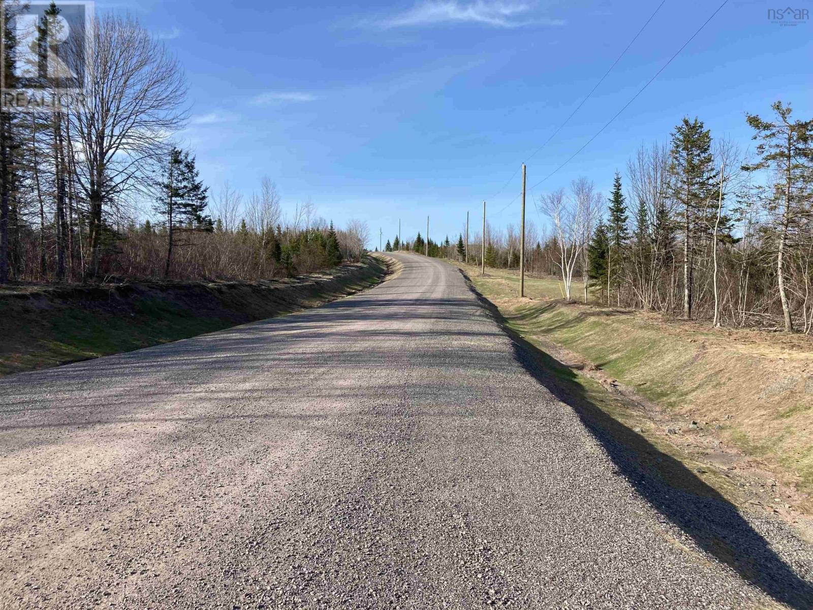 Lot 21-8 Mary Cecelia Ridge Property Photo 11