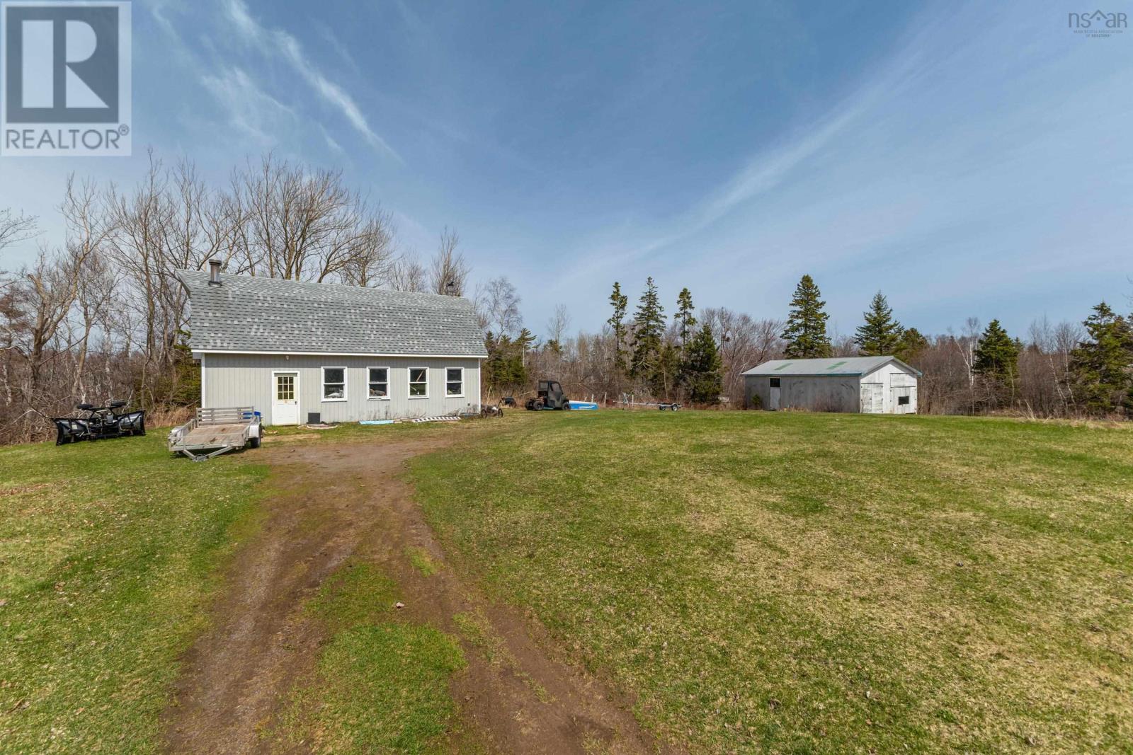Lot Kenneth Point Road