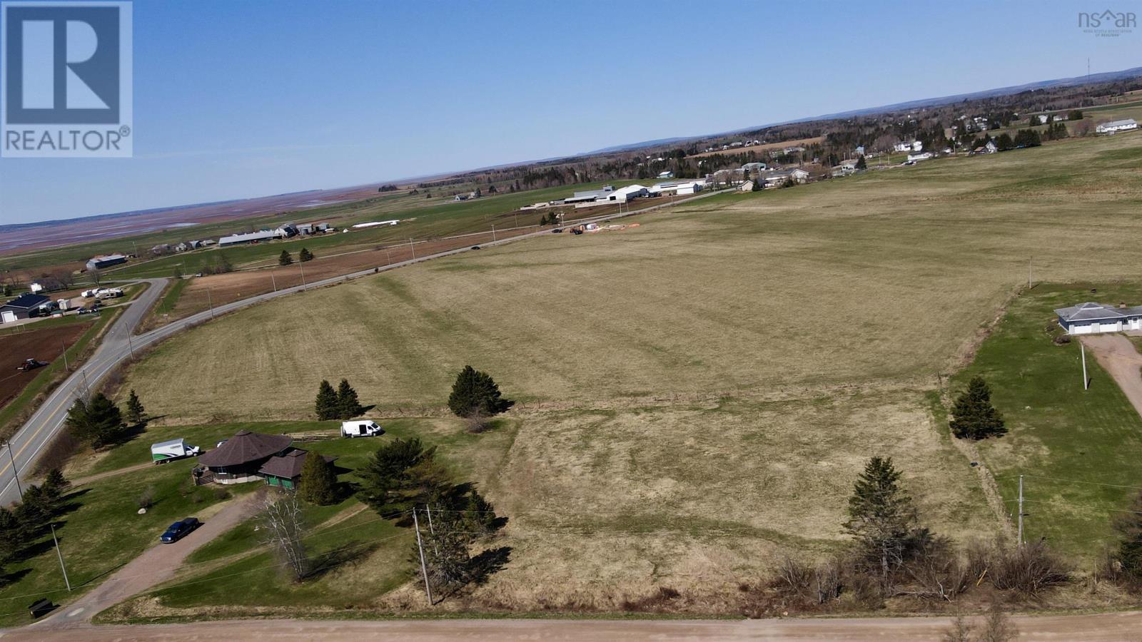 Lot P-2 Sanctuary Dr Property Photo 1