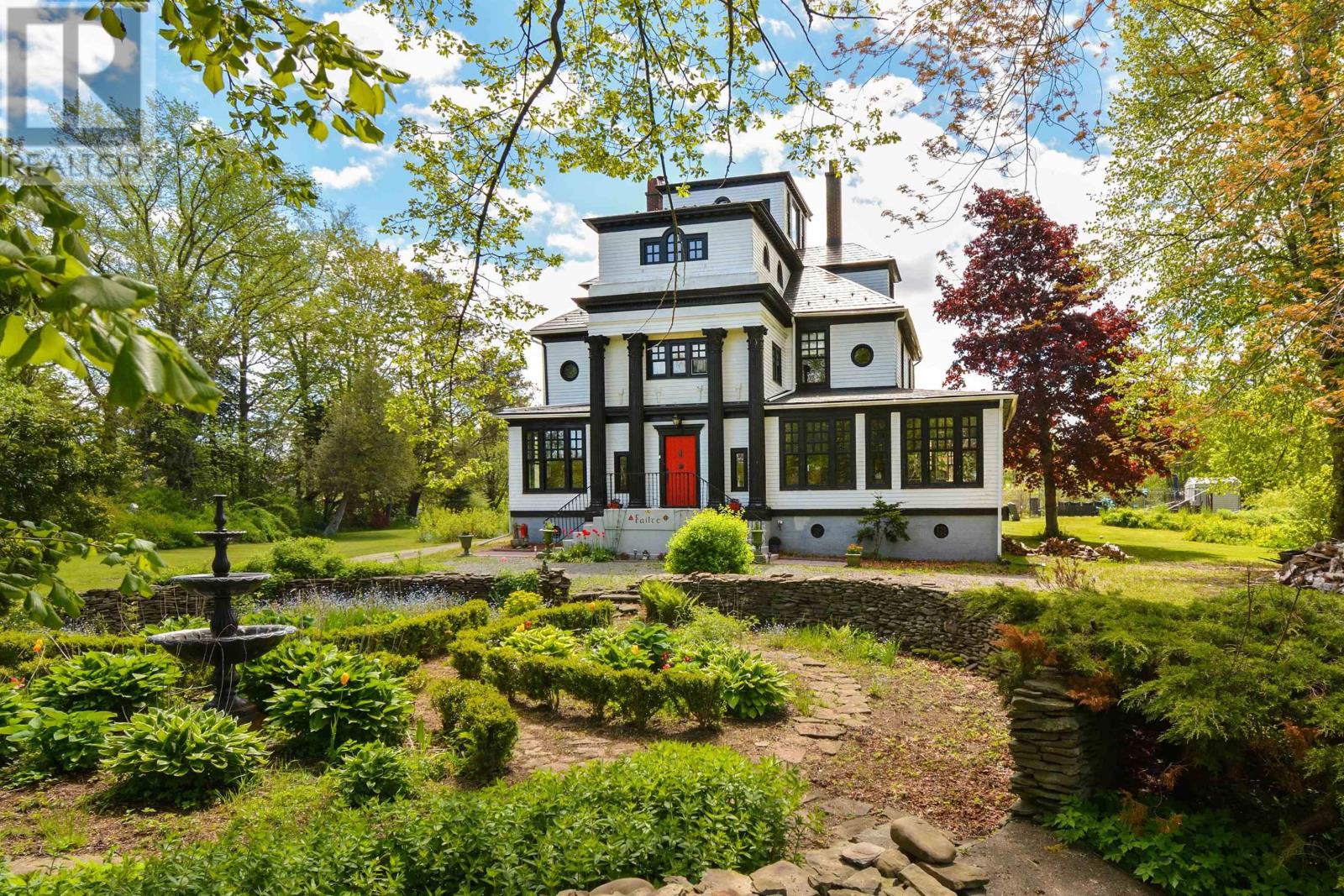 317 CHURCH Road