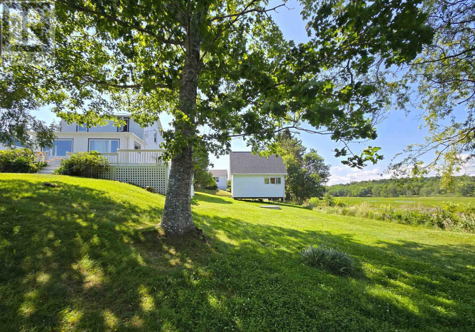 632 Oakland Road Property Photo