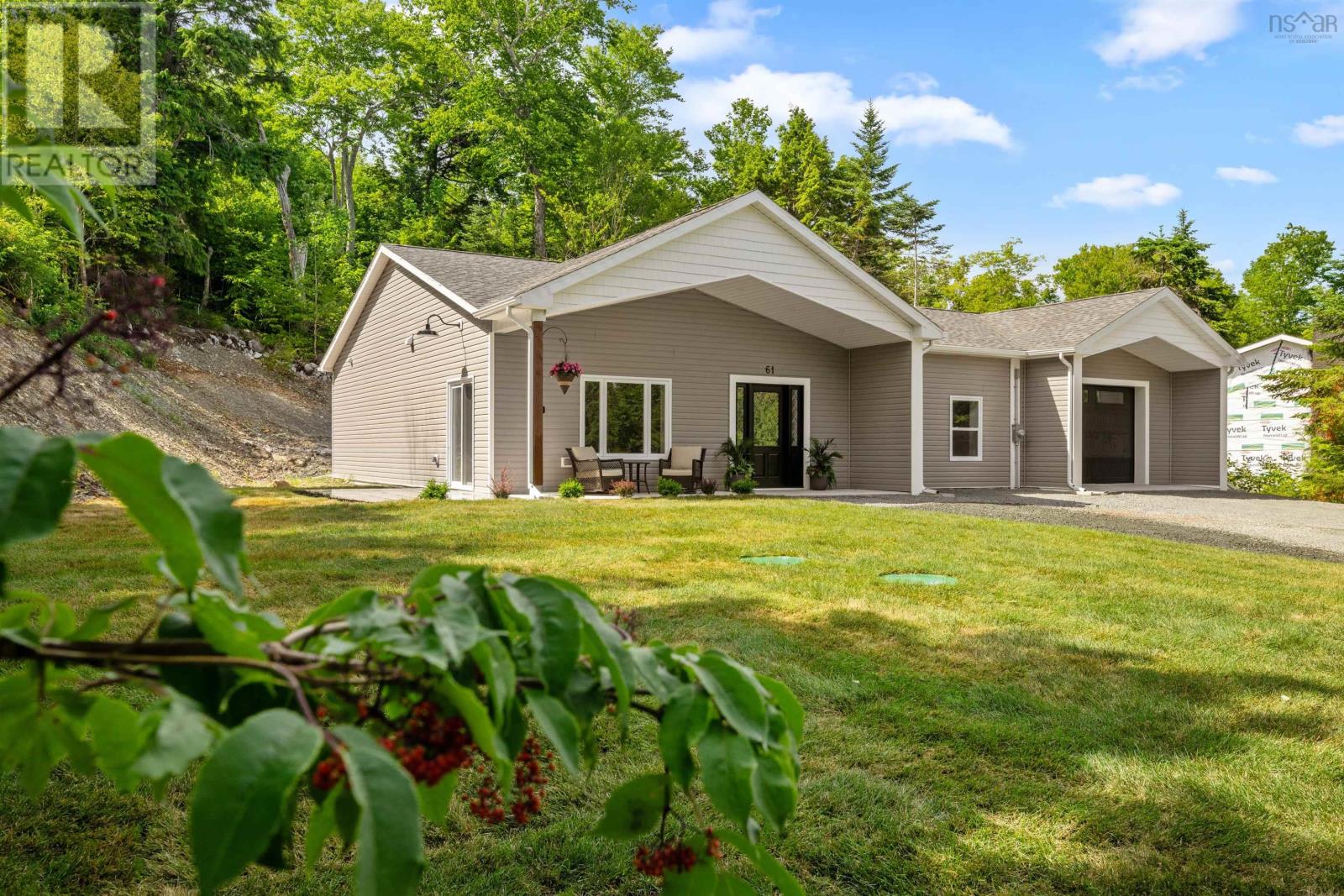 61 Arbor Hill Property Photo 1