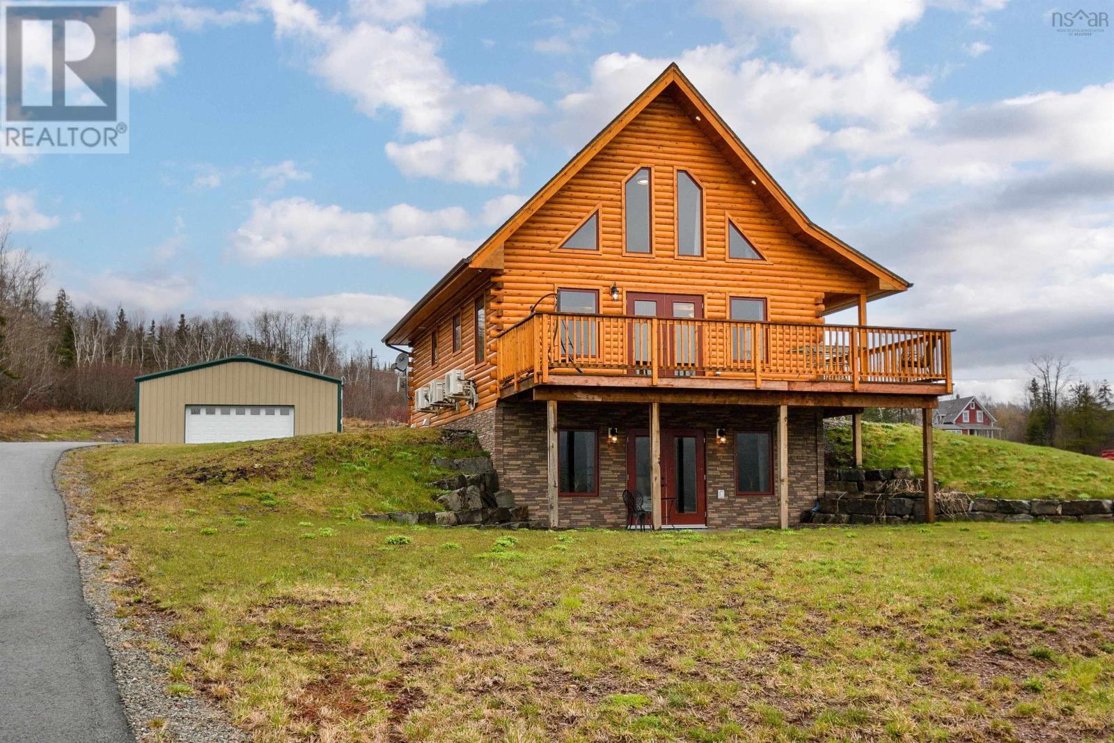 1005 Highway 205 Property Photo 1