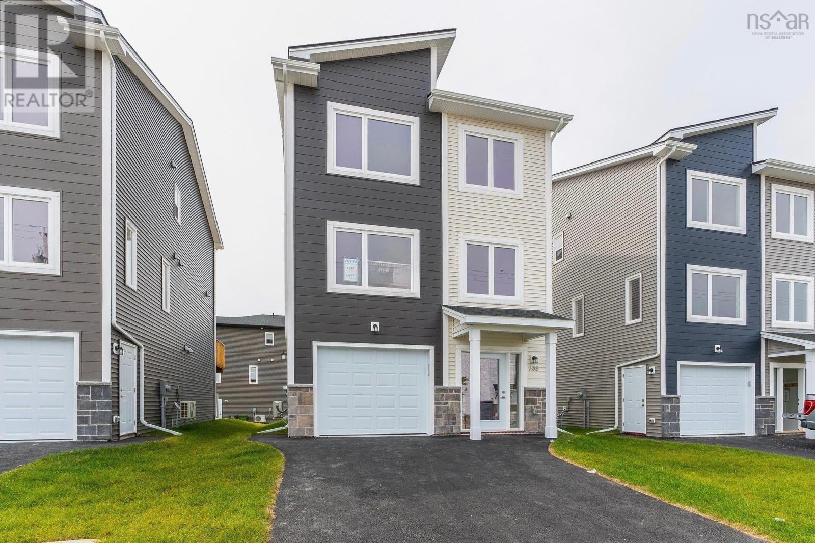 Lot 3049 Zeppelin Crescent Property Photo 1