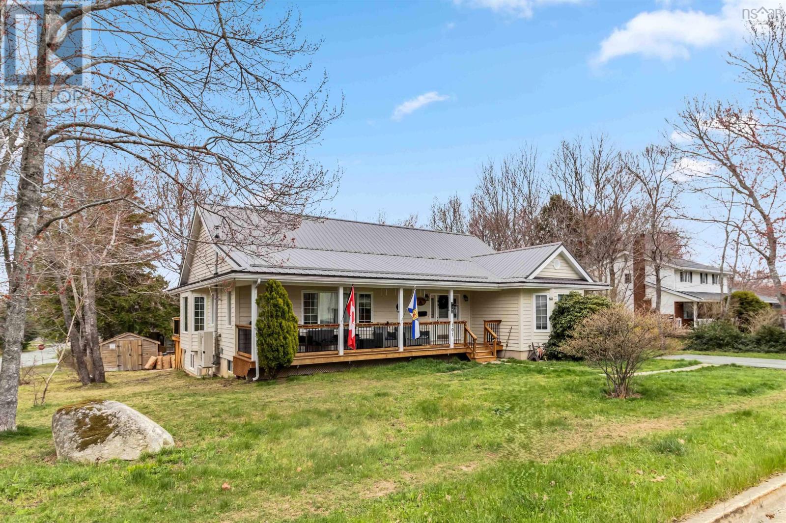 101 Olympiad Avenue Property Photo