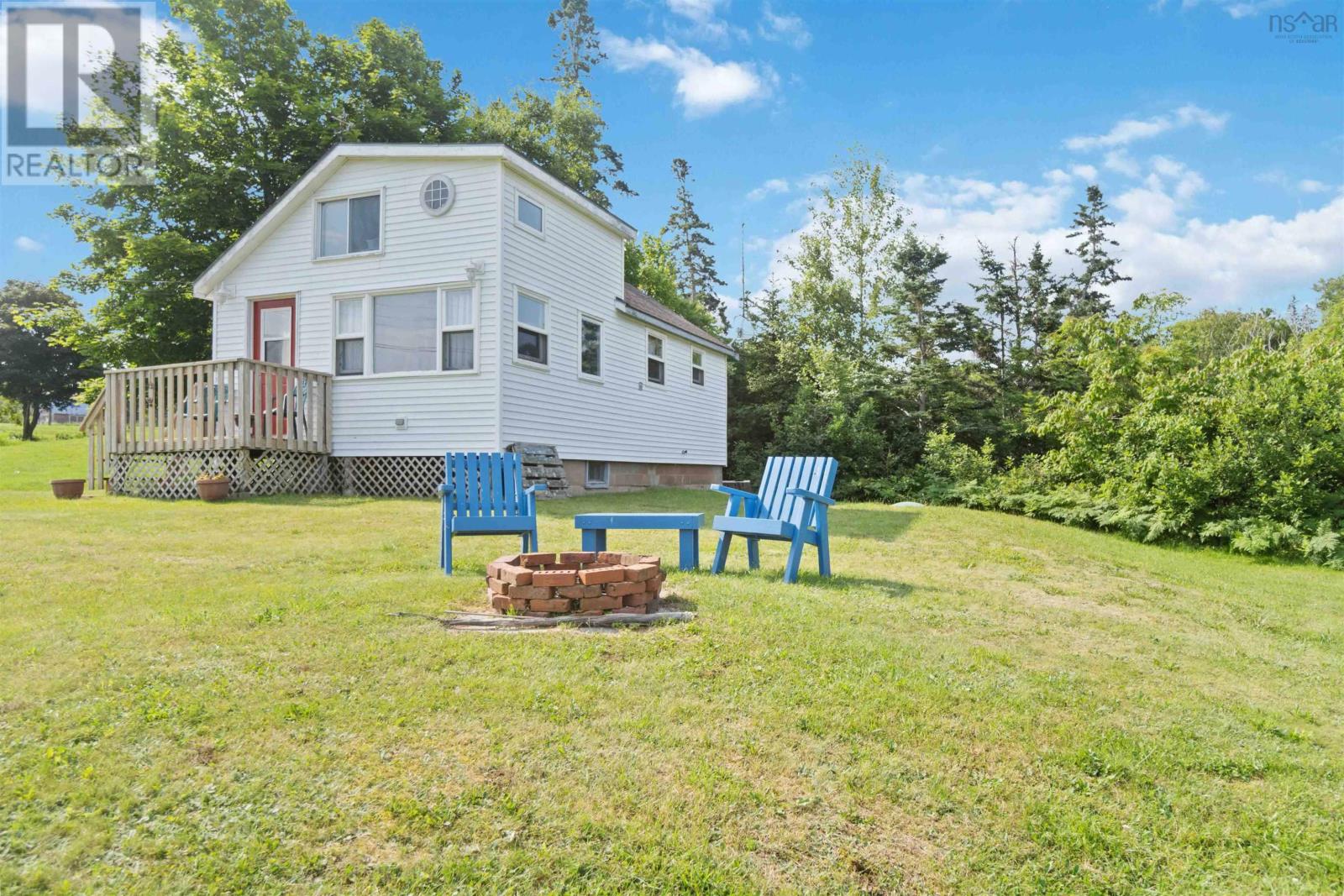 1355 Canada Creek Road Property Photo 1