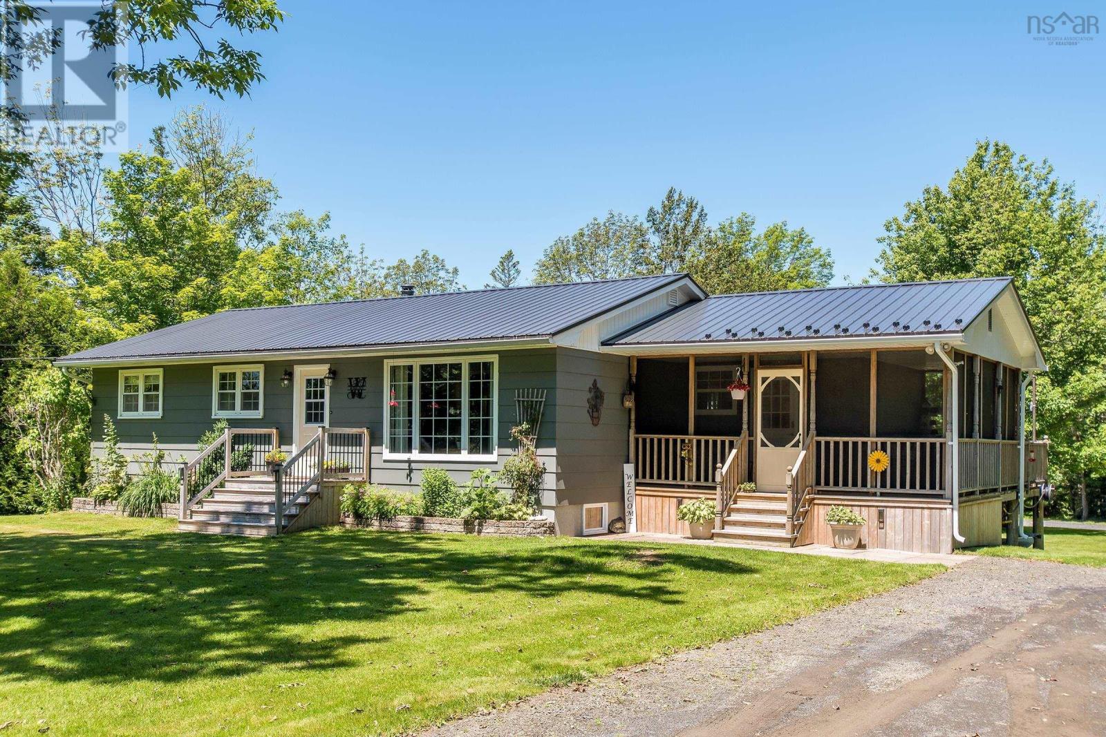 255 Virginia Road