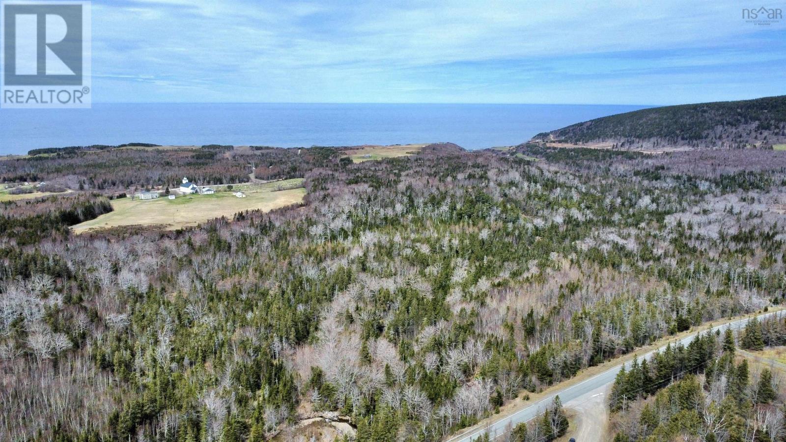 Lot Route 19 Property Photo 1