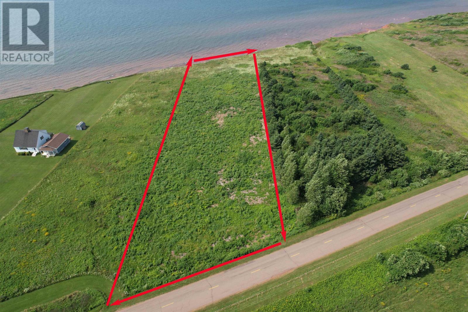 Lot Route 14 Property Photo 1
