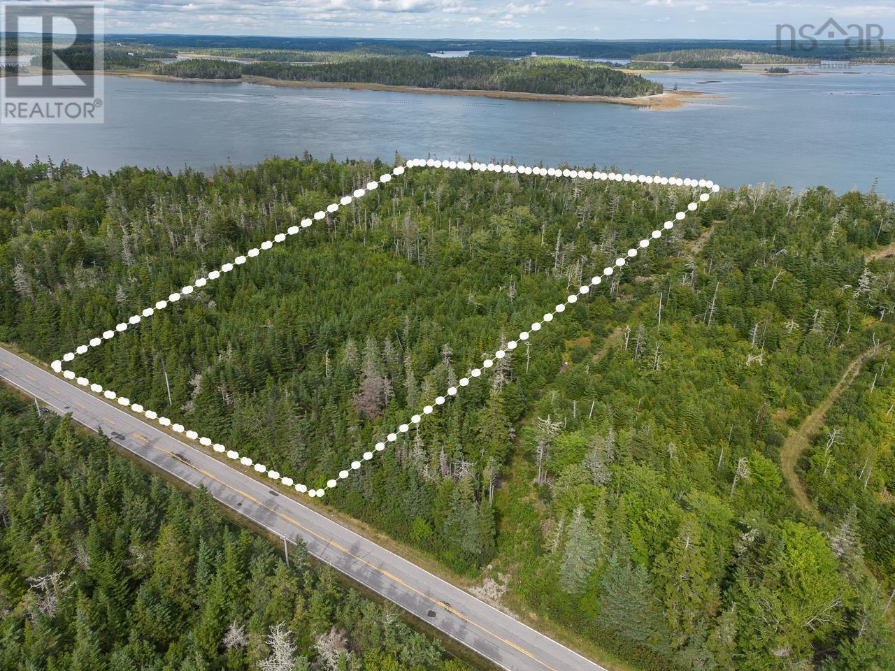 Highway 308 Property Photo 1
