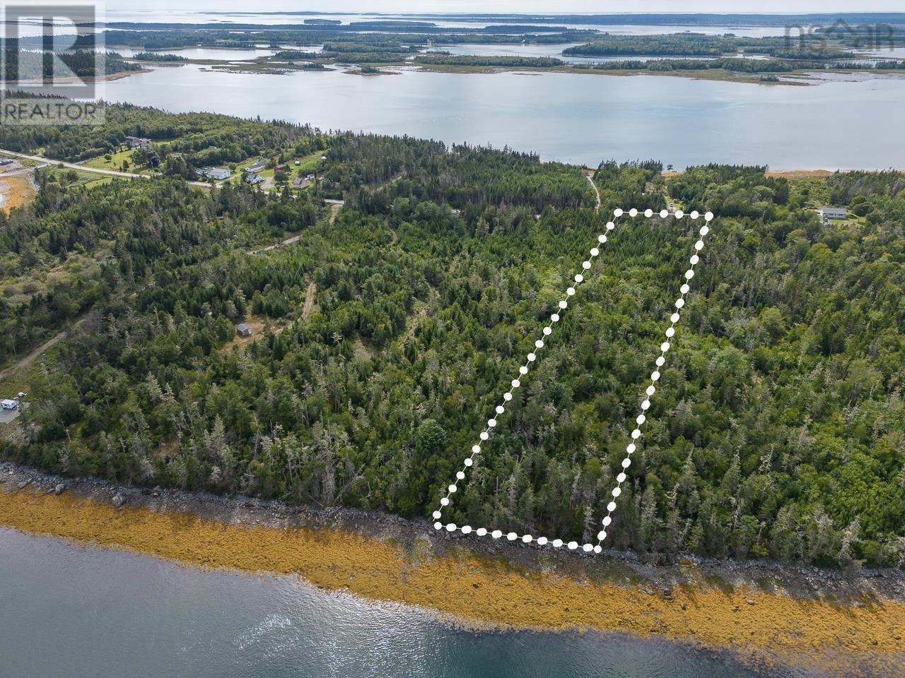 Highway 308 Property Photo 1