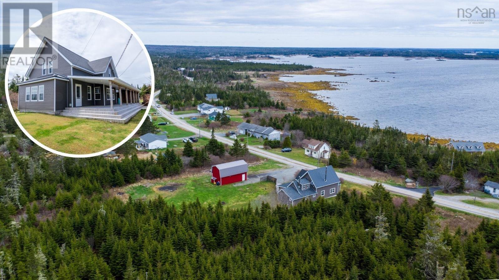 352 Bear Point Road