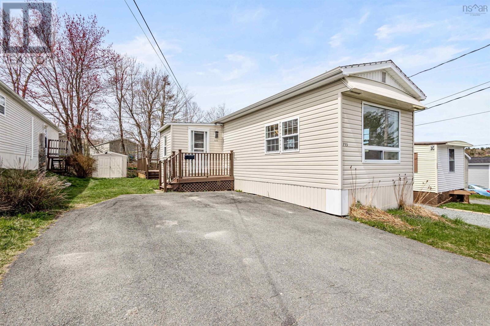 715 Fern Drive Property Photo