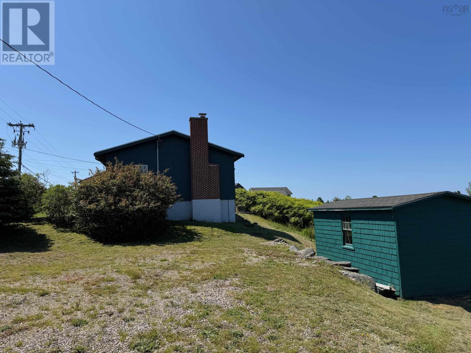 2473 Chebogue Road Property Photo 4