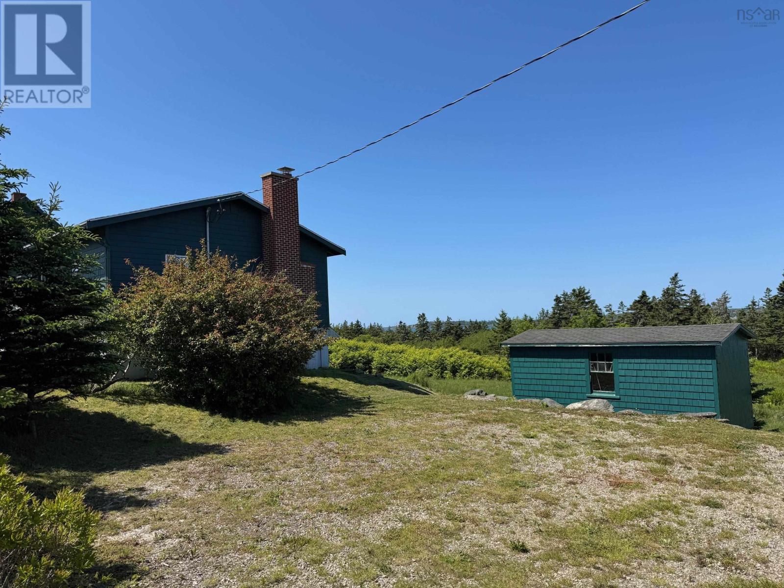 2473 Chebogue Road Property Photo 5