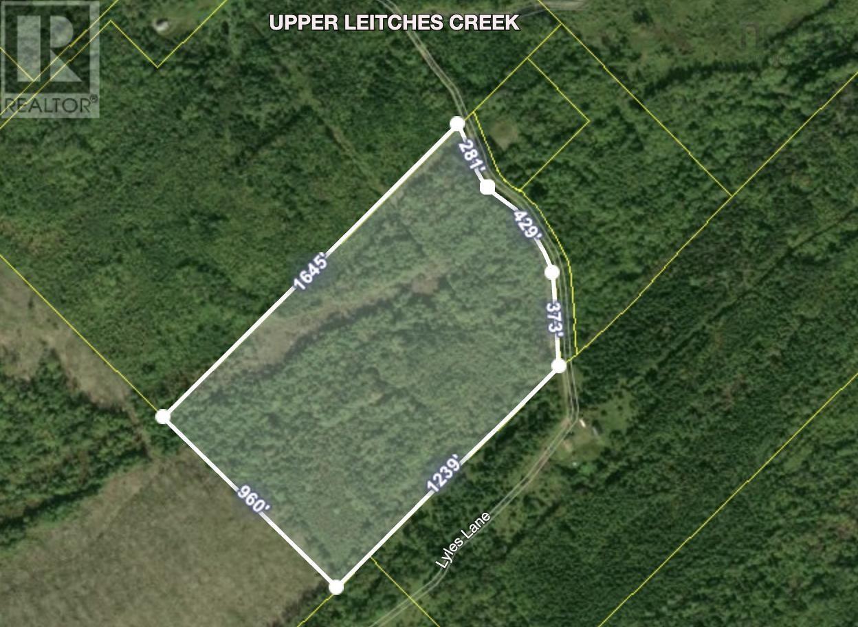 0 No Lyles Lane