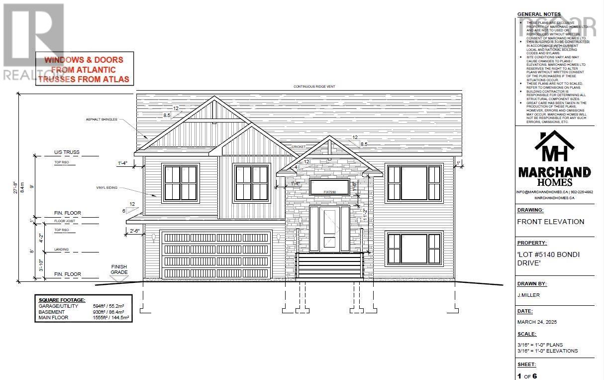 Lot 5140 545 Bondi Drive, Indigo Shores Property Image