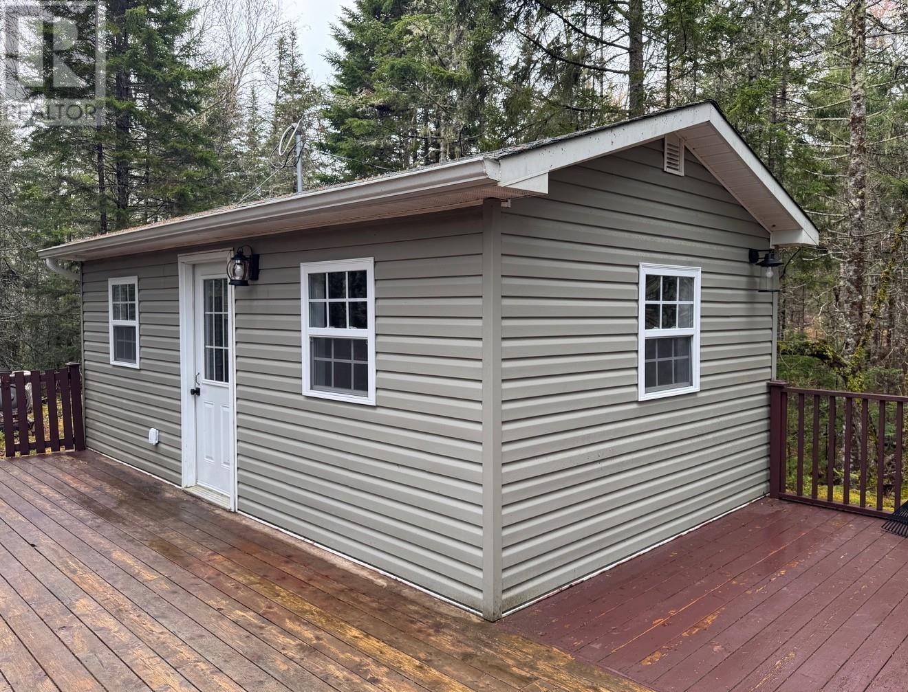 Lot 60 Pioneer Drive Property Photo 1