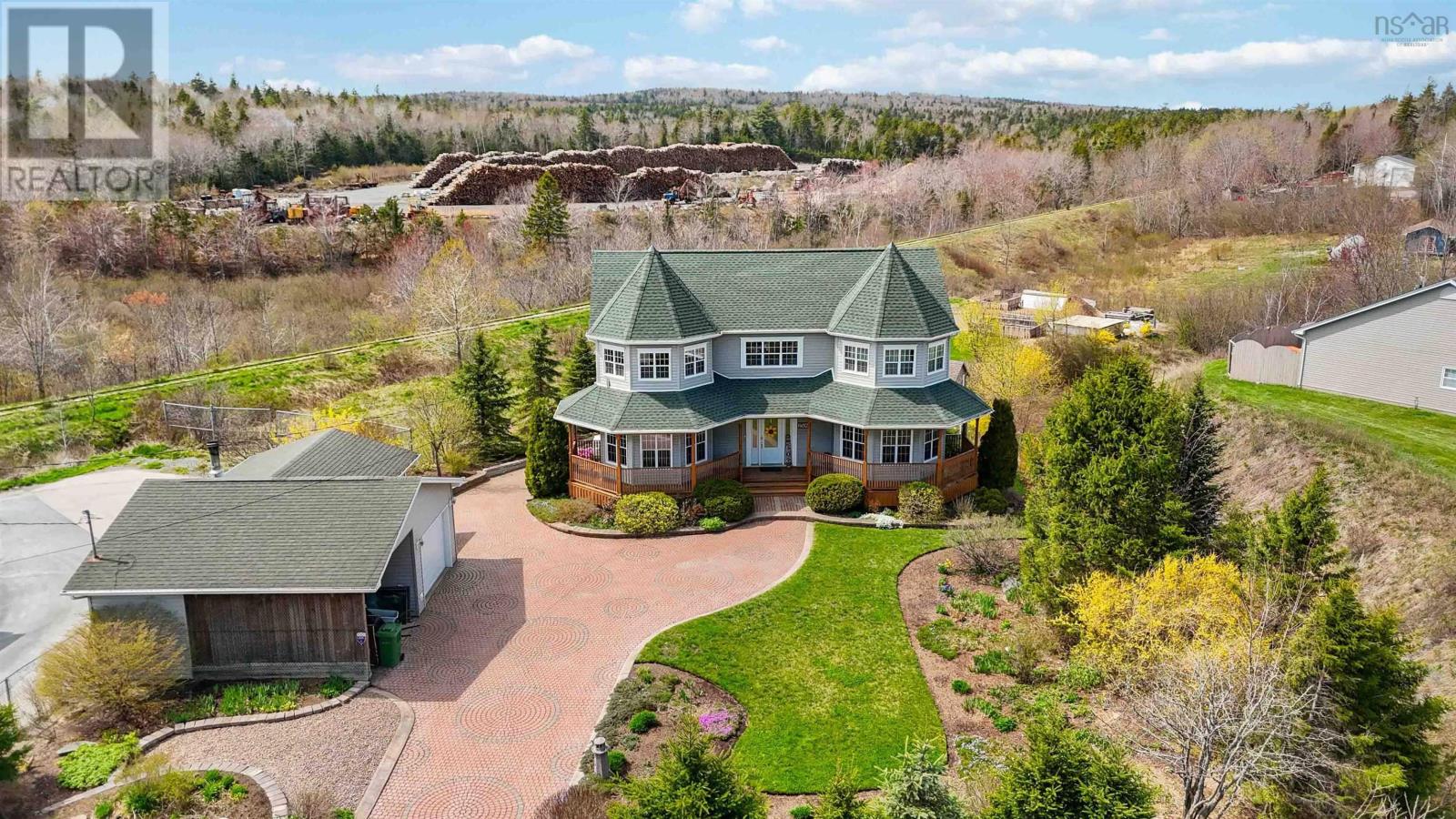 250 Beaver Bank Road Property Photo