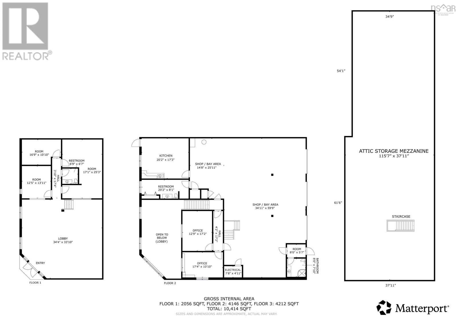 875 Main Street Property Photo 14