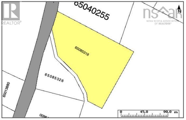 Lot 00-1 McLellans Mountain Road Property Photo 1