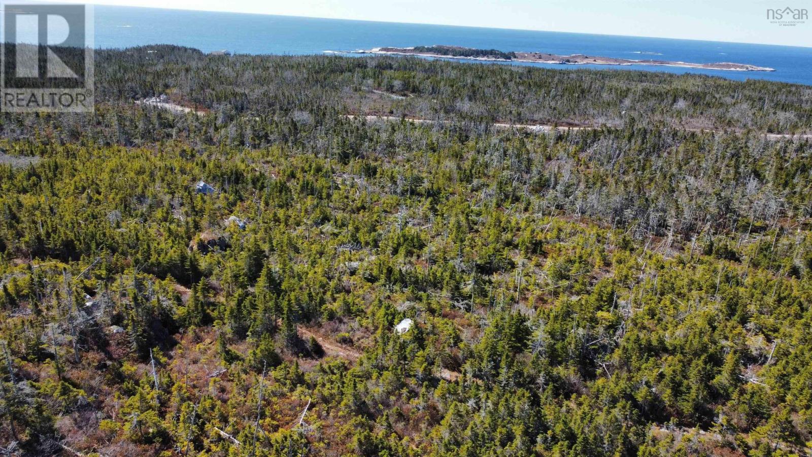 LOT Bald Rock Road