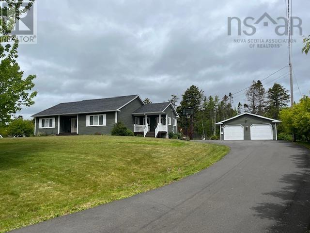 4763 Little Harbour Road Property Photo