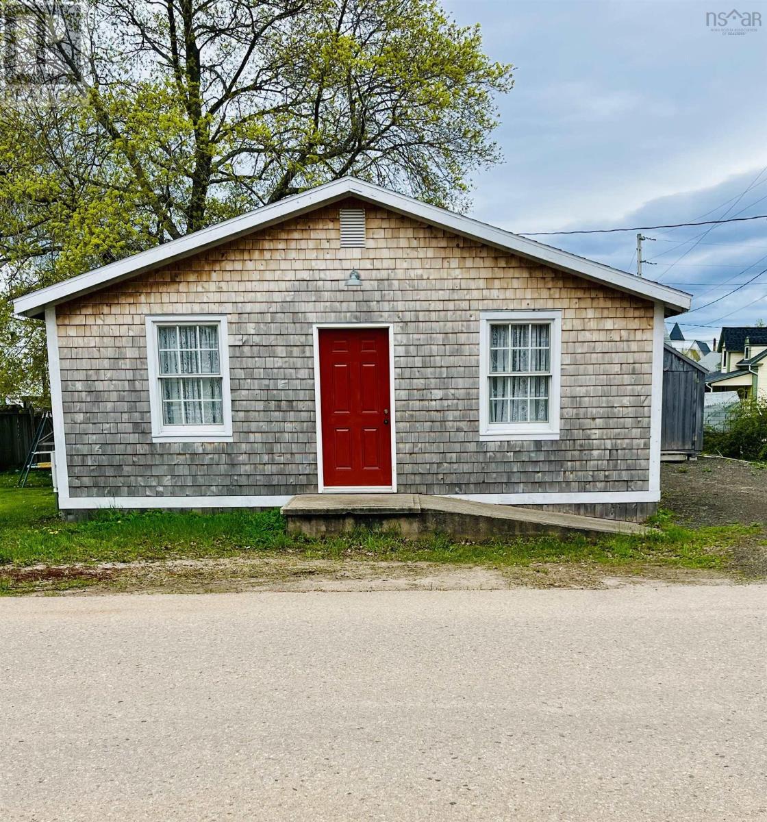 11 Jeffery Street Property Photo