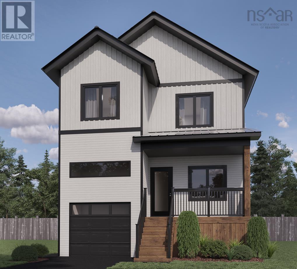 Lot B 133 Brianna Drive Property Photo 1