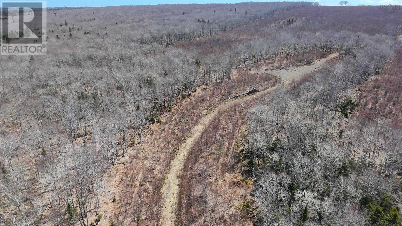 Kempt Head Road