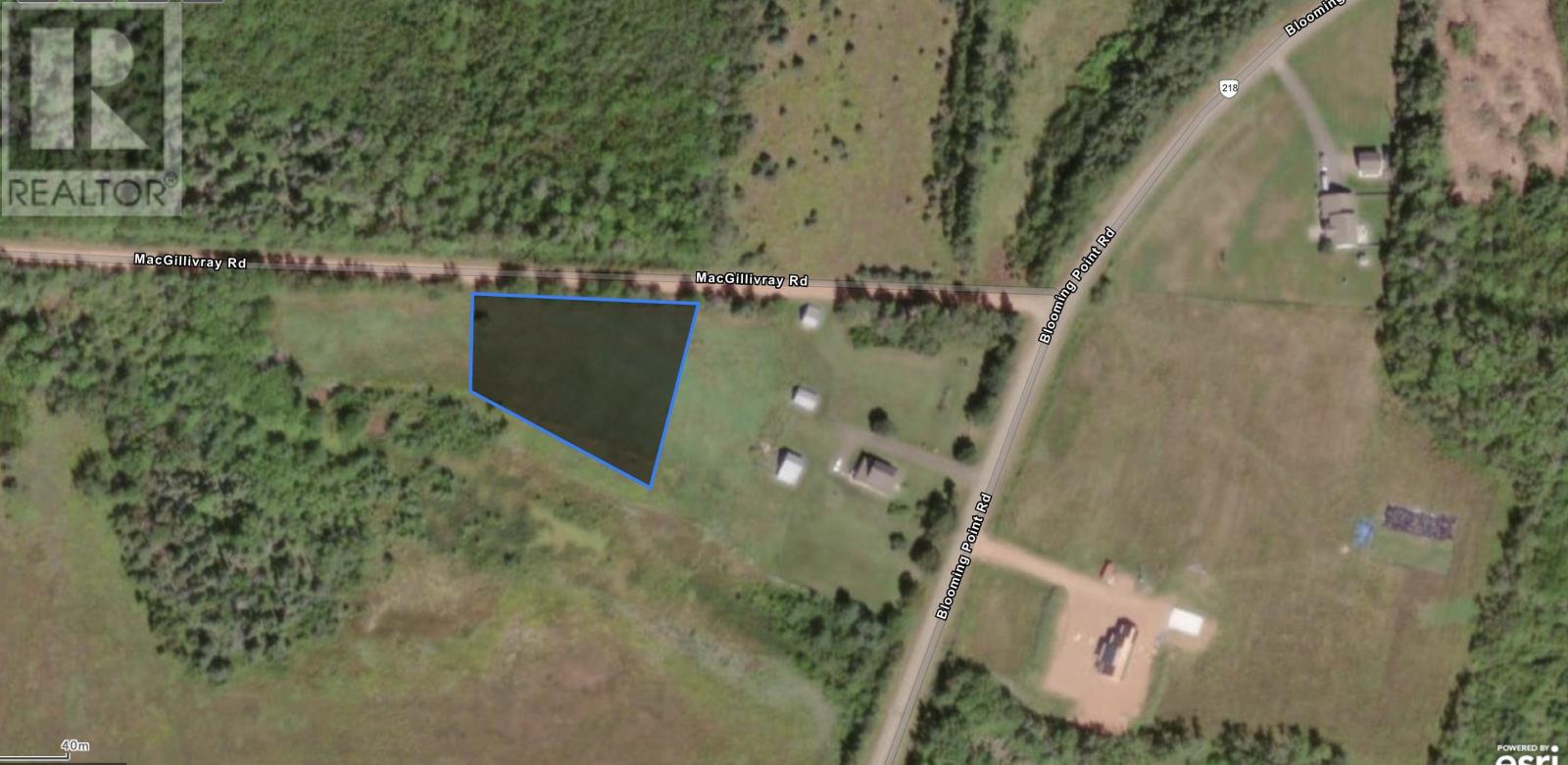 Lot Macgillivray Road Property Photo