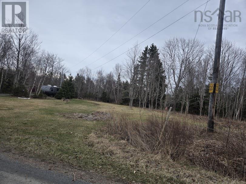 Lot 23 Birch Hill Lane Property Photo 1