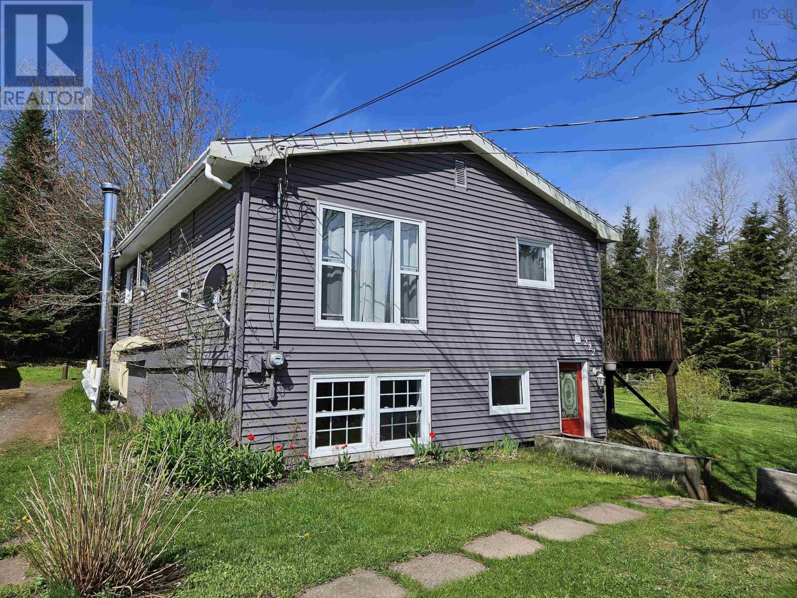 222 John Bell Road Property Photo 1