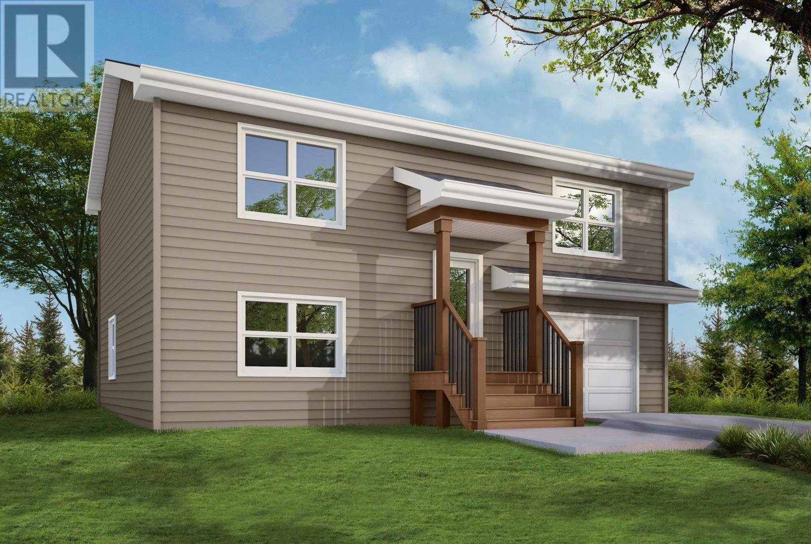Lot 1 Old Guysborough Road Property Photo 1