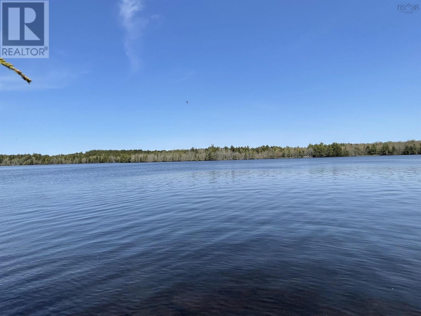Lot 24 Huber Road Property Photo 1
