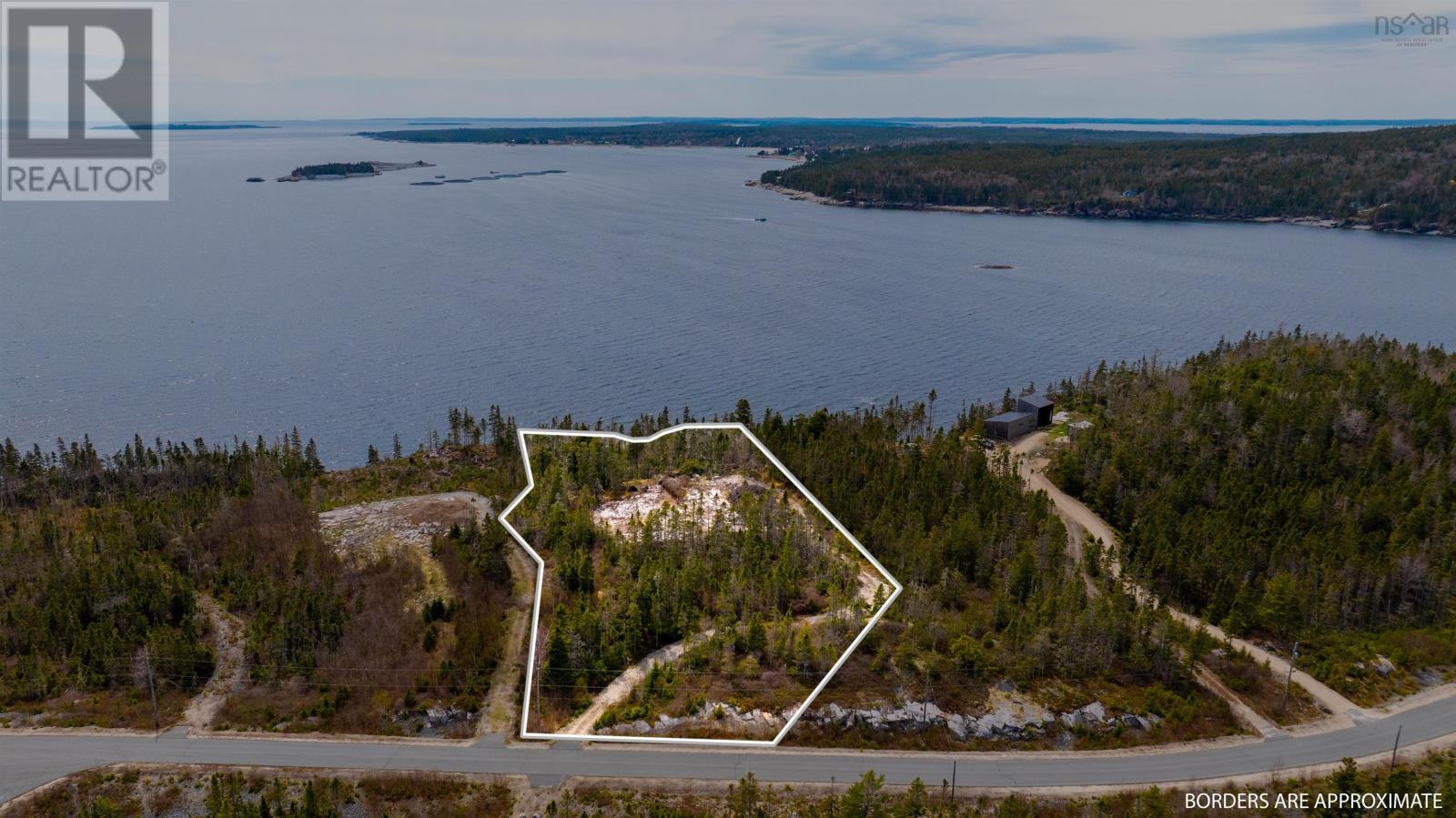 Lot 6 Commodores Drive